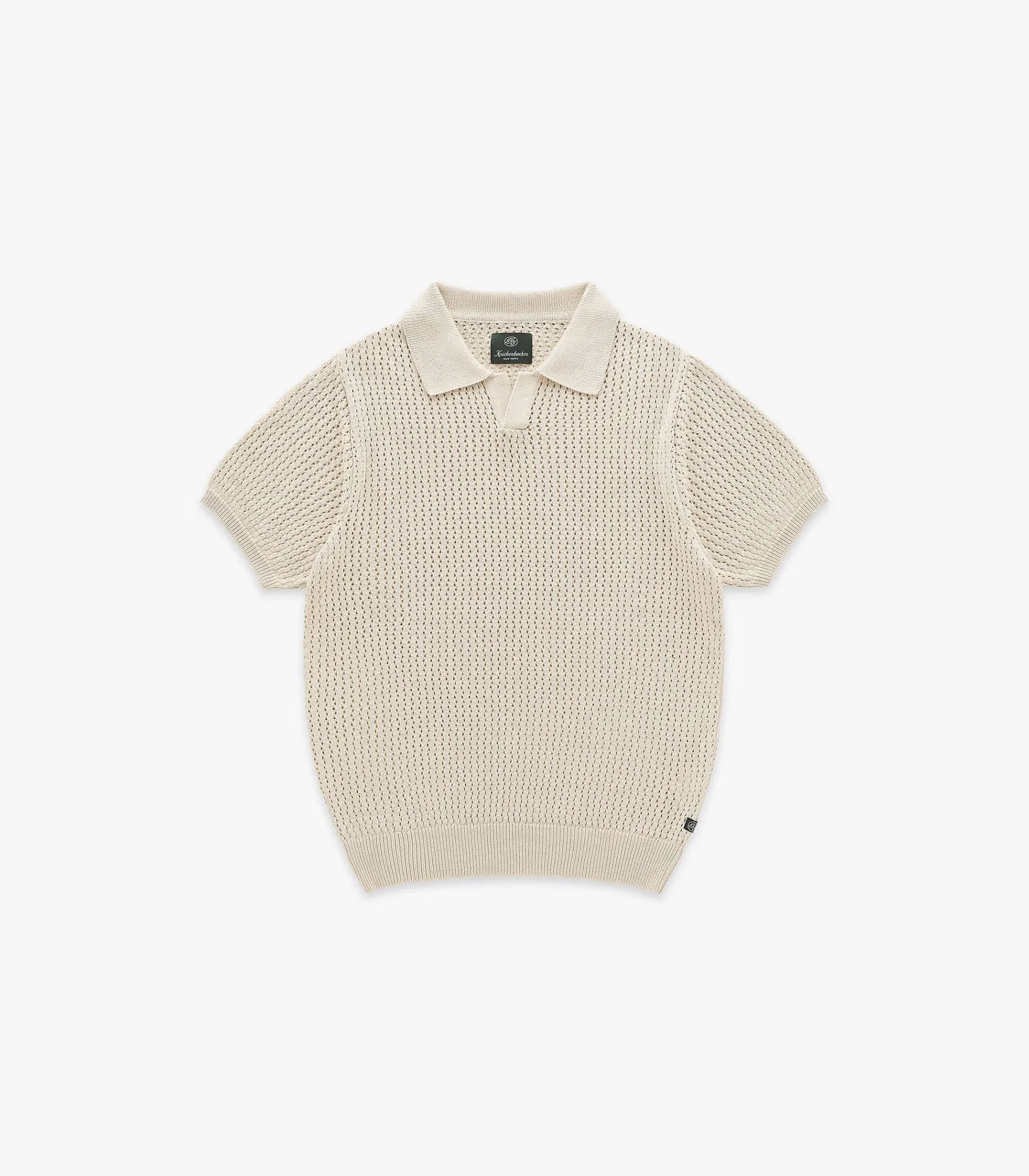 Yuma Cotton Polo