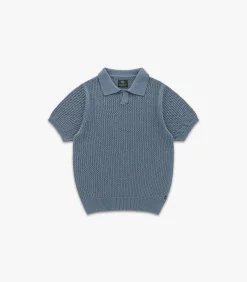 Yuma Cotton Polo
